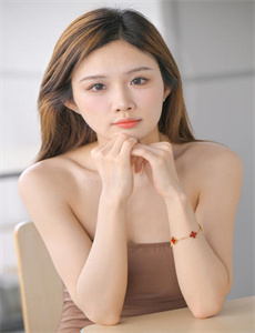 我是女演员