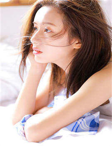 虞美人