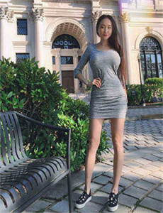 我的小小新娘