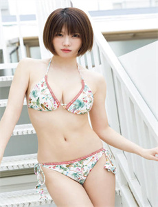 美人